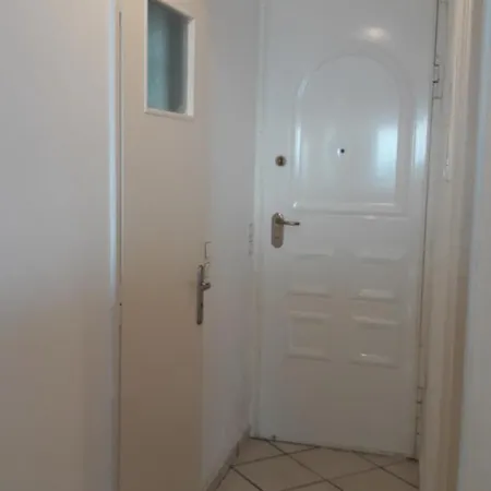 דירה Saron Vista *