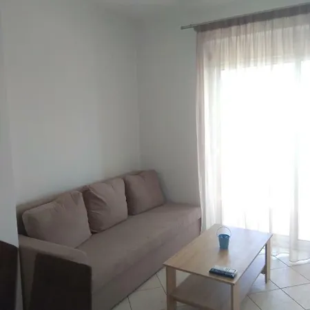 Saron Vista דירה לוטרה אוריאס אלניס