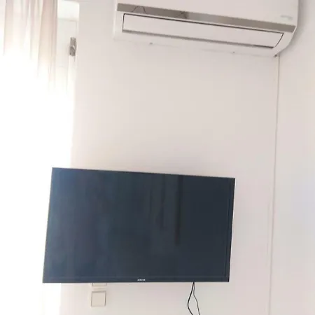 Saron Vista דירה לוטרה אוריאס אלניס